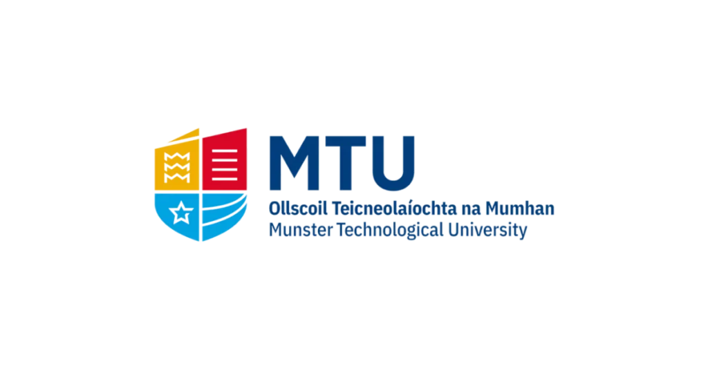 Munster Technological University (MTU) for Indian Students | Education Ireland