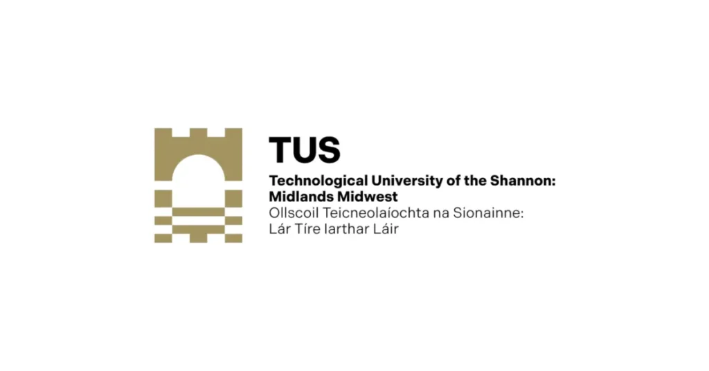 Technological University of the Shannon: Midlands Midwest (TUS) for Indian Students | Education Ireland