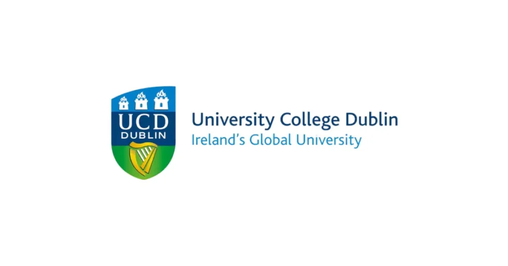 University College Dublin (UCD) for indian students